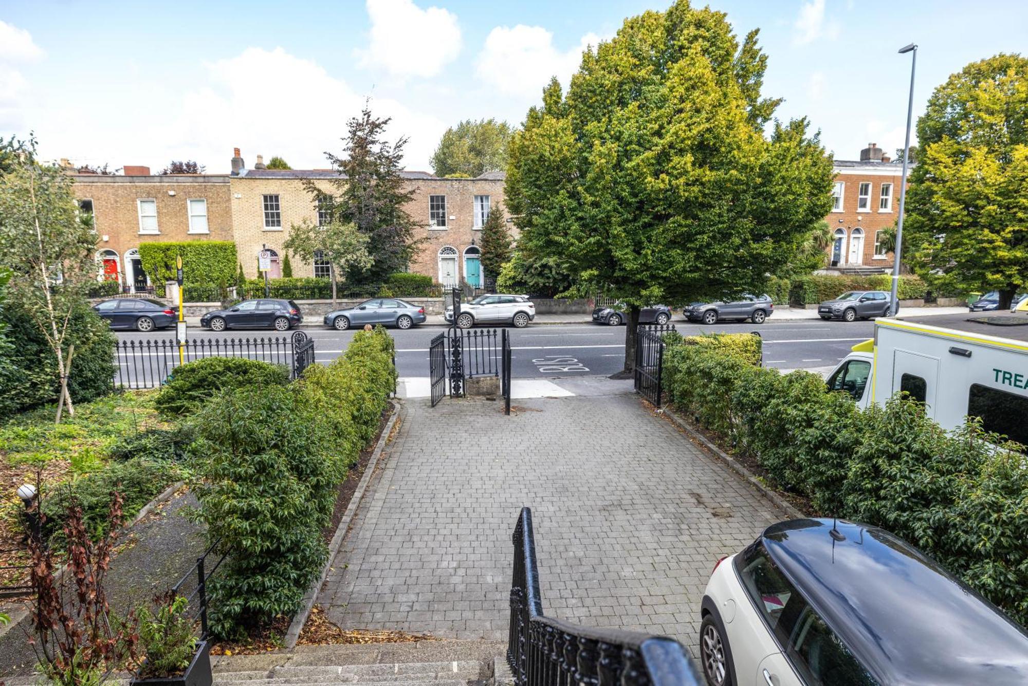 Abbeyleigh House Bed & Breakfast - Dublin, Dublin